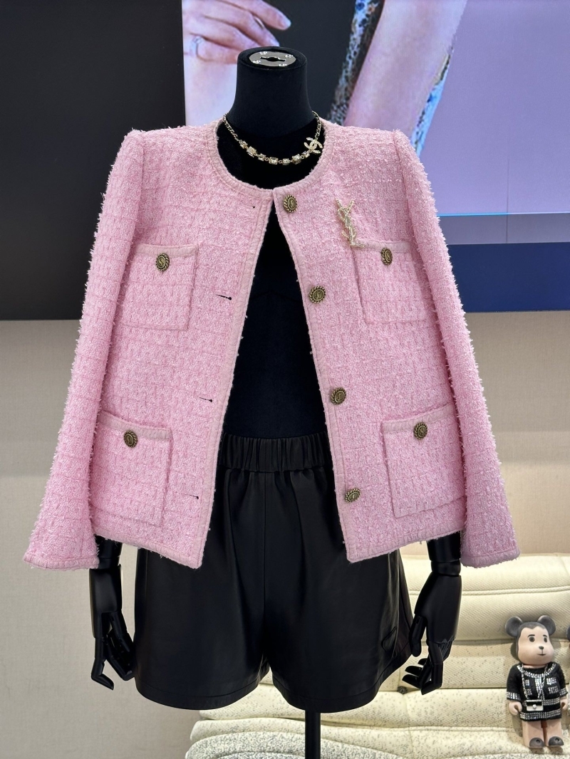 Y*L coats